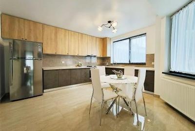 Iancu Nicolae/British School 4 bedrooms villa swimming pool - 3