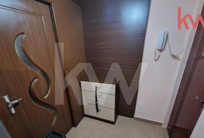 Vanzare, apartament 2 camere Brazda (Str. Mare?al Alex - 8