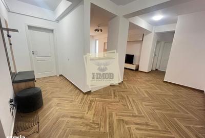 Apartament cu 3 camere în Lazaret - 6