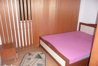 Apartament cu 3 camere decomandat, mobilat în Crângași - 5