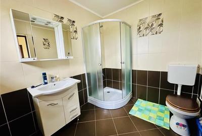 Casa generoasa cu pretios teren de 2.400 mp, Sanpetru, Brasov - 18