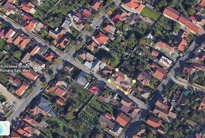 Casă cu 6 camere în Central - 4