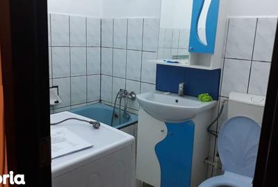 Garsonieră în Micro 14 - 5