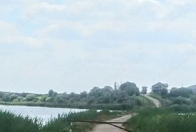 20 ha Amenajare Piscicola Ialomi?a, Lacul Strachina de inchiriere - 2