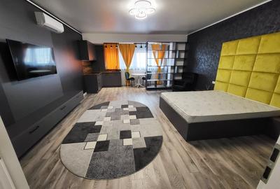 Apartament 1cam Str. Basarabiei, BL. Central Park - PREMIUM - 4
