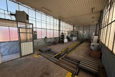 Spațiu comercial, de 50 mp, în Exterior Vest - 3