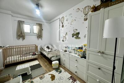 Apartament cu 2 camere semidecomandat, mobilat în Mănăștur - 13