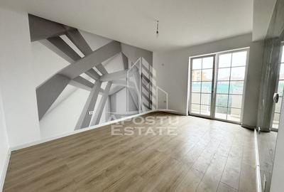 Apartament cu 2 camere decomandat complet finalizat la asfalt Giroc - 3