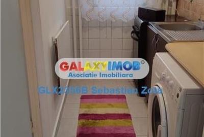 Apartament 3 camere Brancoveanu  Alunisului | 10 min. metrou - 8