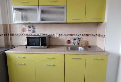 Apartament cu 2 camere semidecomandat în Pantelimon - 8