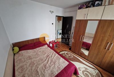 Apartament cu 3 camere semidecomandat, mobilat în Alexandru cel Bun - 3