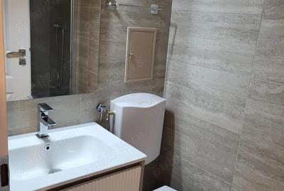 Garsonieră nedecomandată în Complex Studențesc - 1