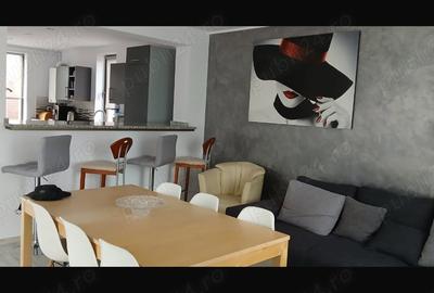 Casă cu 4 camere cu Teren 700 Mp în Sânpetru - 6