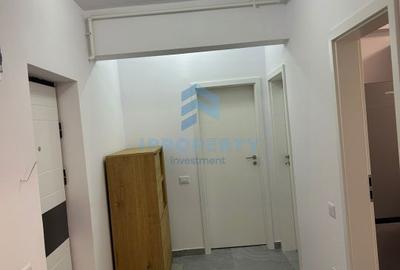 Apartament cu 2 camere, mobilat în Dobroești - 8