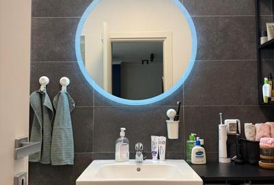 Apartament în Triama Residence,parcare inclusă,mobilat complet,lângă metrou - 6