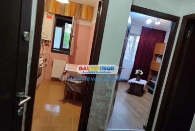 Garsoniera Bloc Nou Berceni - Metalurgiei Park - Aurel Persu - 2