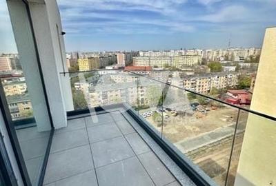 Apartament cu 3 camere semidecomandat în Militari - 11