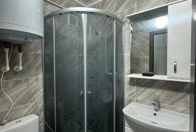Garsonieră în Aviației - 1