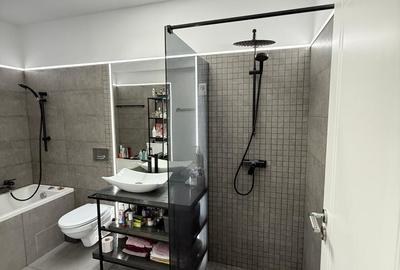 Duplex cu 3 camere cu Canalizare în Chișoda - 18