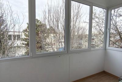 Apartament cu 2 camere decomandat, mobilat în Dâmbu Pietros - 4