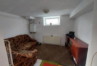 Ofer spre vanzare apartament la demisol in Centru Civic - 2