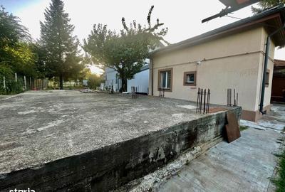 Casă cu 3 camere cu Canalizare în Central - 16