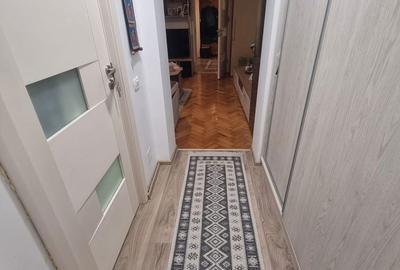 Apartament cu 2 camere în Piața Centrală - 9