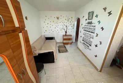 Garsonieră semidecomandată în Drumul Taberei - 2