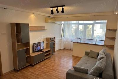 Apartament cu 3 camere decomandat în Tomis Nord