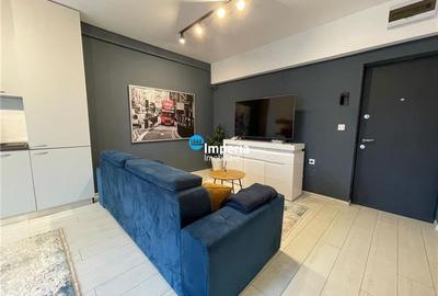 Apartament 2 cam, open space, de vanzare in zona Tatarasi - Bld. Chimiei - 2