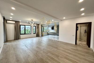 Apartament cu 3 camere semidecomandat în Gheorgheni - 1