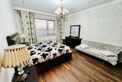 Vitan Mall, REZIDENCE bl.2015,metrou Mihai BRAVU Amenajat,centrala,mobilat LUX! - 14