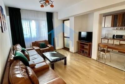 Apartament 2 camere, Marasti