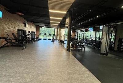 Apartament 2 Camere I LOFT GREEN APARTMENTS I Proiect UNIC - 20