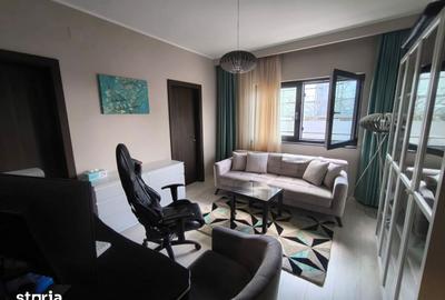 Spațiu comercial, de 1,900 mp, în Băneasa - 12