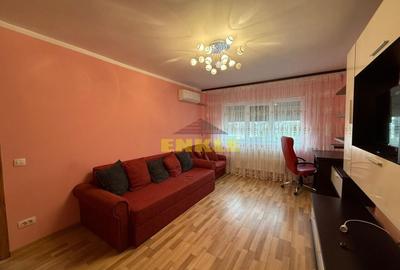 Apartament cu 2 camere decomandat în Central - 4