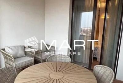 Apartament cu 2 camere decomandat, mobilat în Gușterița - 10