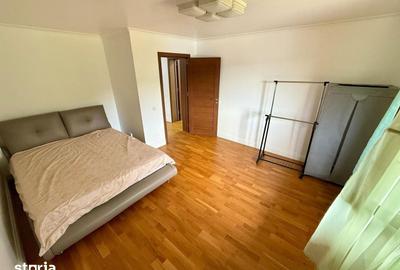 Casă cu 5 camere cu Teren 750 Mp în Bârnova - 13