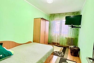 Apartament cu 3 camere în Petrișor - 7