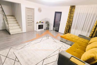 Casă P+1, 3 dormitoare, teren 258 mp, Valu lui Traian - 9