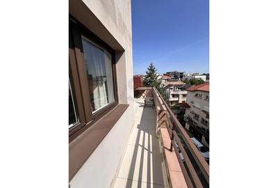 REA1020337 Apartament 4 camere Herastrau - 9
