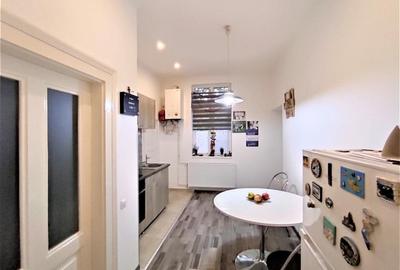 Apartament la vila \ 2 camere \ Sibiu \ Bvd. Victoriei - 2