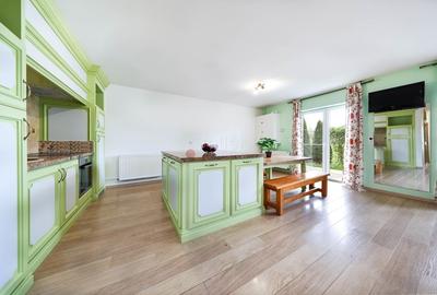 Casa in complex modern - C5 David - 4