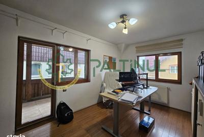 Casă cu 4 camere în Central - 10