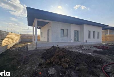 Casă cu 3 camere cu Teren 400 Mp în Miroslava - 7