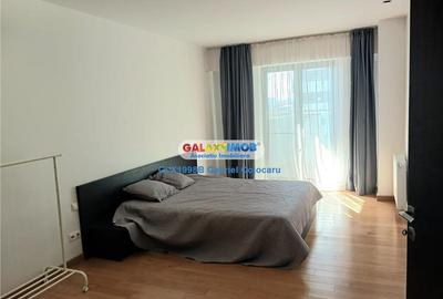 Apartament cu 2 camere semidecomandat, mobilat în Aviației - 5