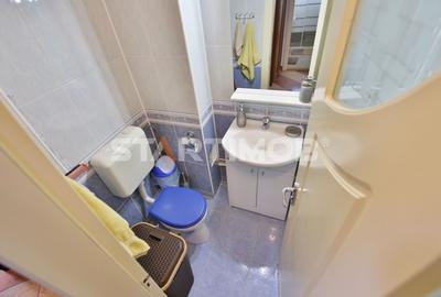 Apartament cu 3 camere decomandat, mobilat în Astra - 12