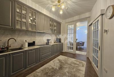 Vila D+P+E+M ,Rafinament si Eleganta in centrul Constantei - 18