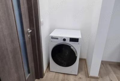 Apartament cu 2 camere et 1 la doar 2 minute de hotel IQ Braytim - 7