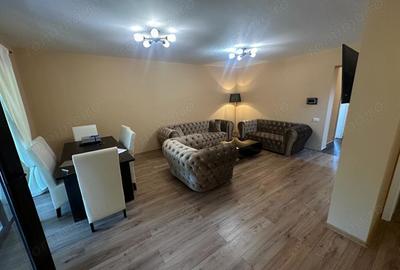 Duplex in zona Girocului - 3